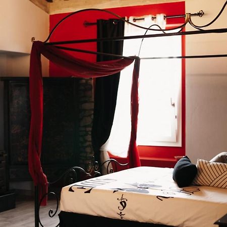 Sogno Proibito Hotel Meldola ภายนอก รูปภาพ