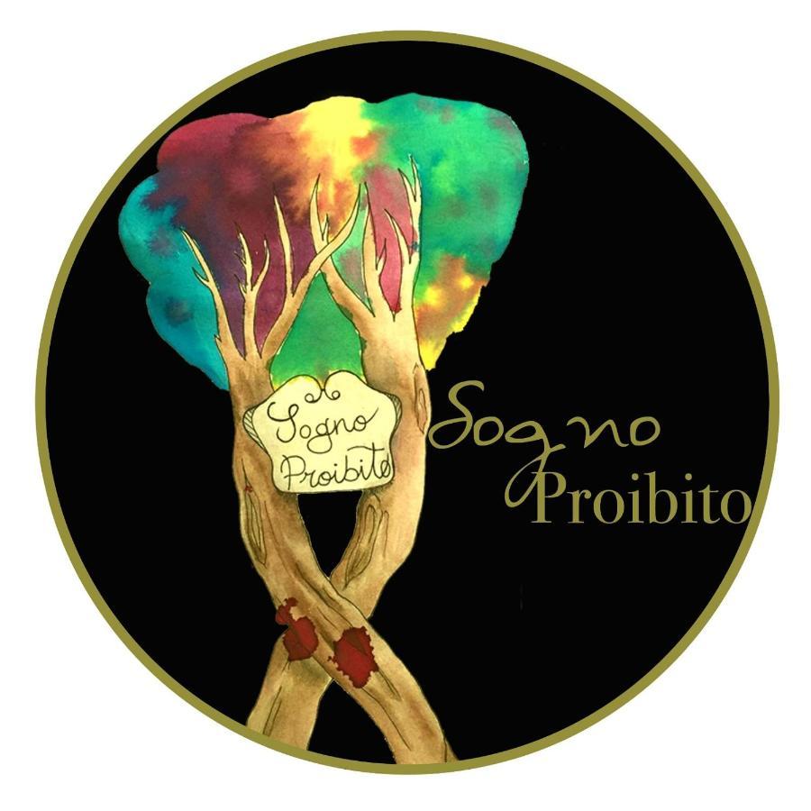 Sogno Proibito Hotel Meldola ภายนอก รูปภาพ