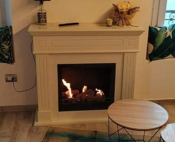 Sogno Proibito Hotel Meldola ภายนอก รูปภาพ