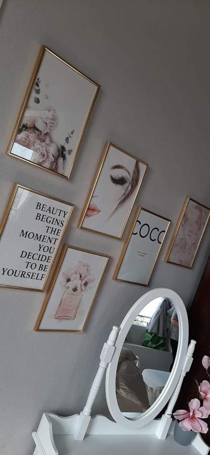 Sogno Proibito Hotel Meldola ภายนอก รูปภาพ
