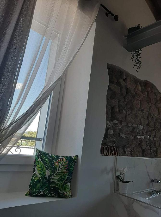 Sogno Proibito Hotel Meldola ภายนอก รูปภาพ