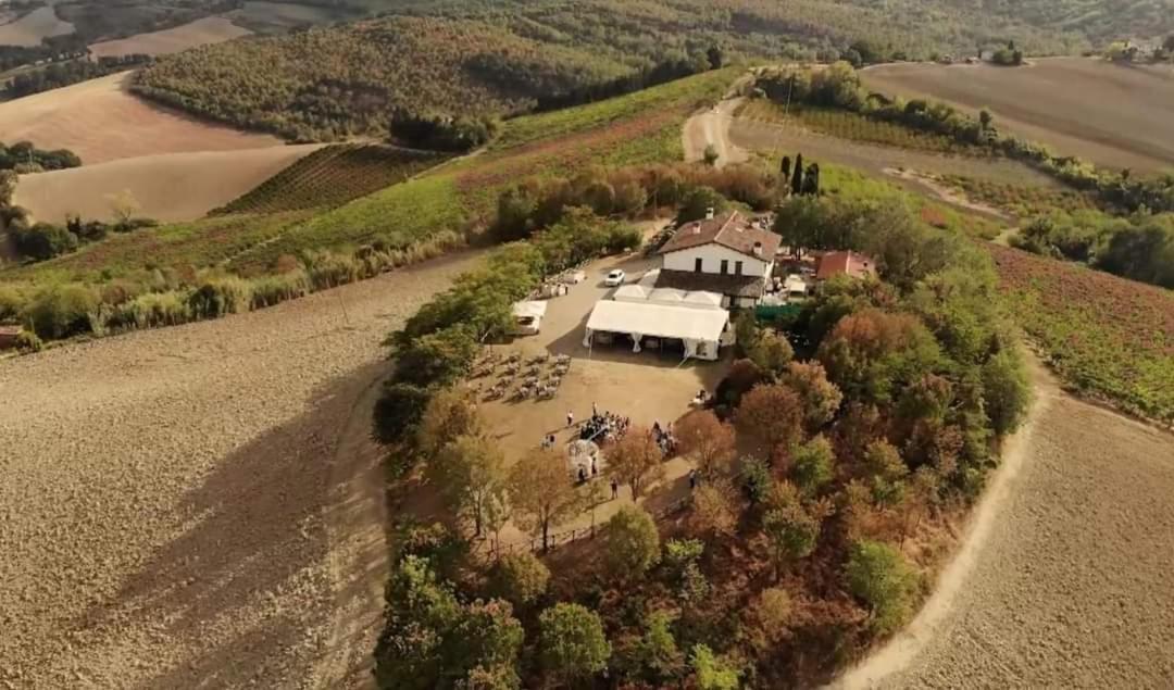 Sogno Proibito Hotel Meldola ภายนอก รูปภาพ