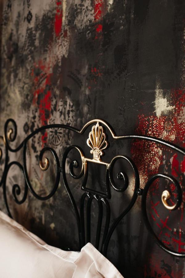 Sogno Proibito Hotel Meldola ภายนอก รูปภาพ